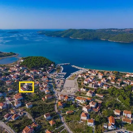House For Rent Leila Tatil Evi