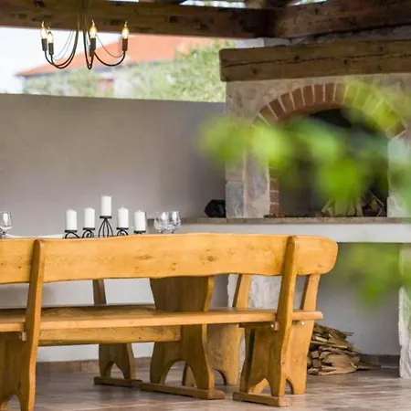 Tatil Evi House For Rent Leila