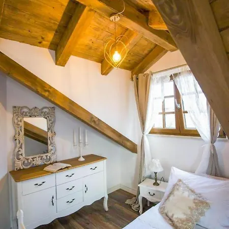 Ferienhaus House For Rent Leila *