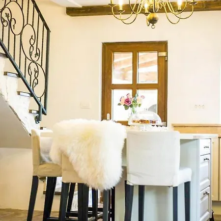 House For Rent Leila * Sibenik