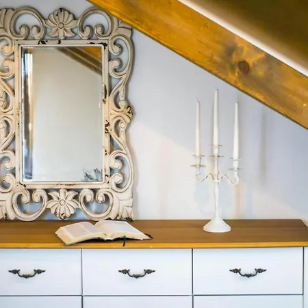 House For Rent Leila Casa de Férias *