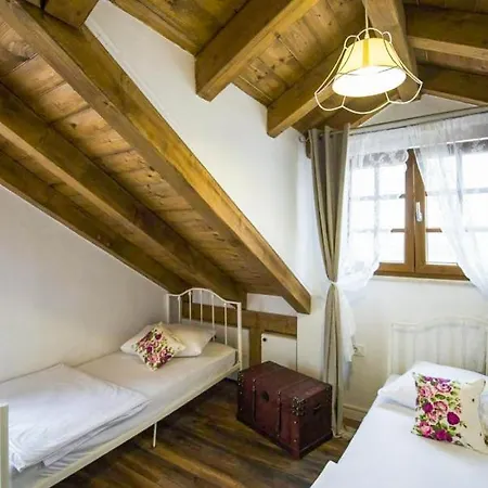 Ferienhaus House For Rent Leila *