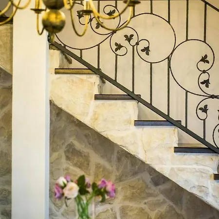 Ferienhaus House For Rent Leila *