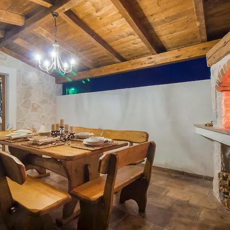 House For Rent Leila Ferienhaus Šibenik