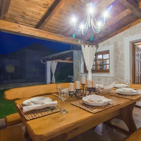 House For Rent Leila Šibenik