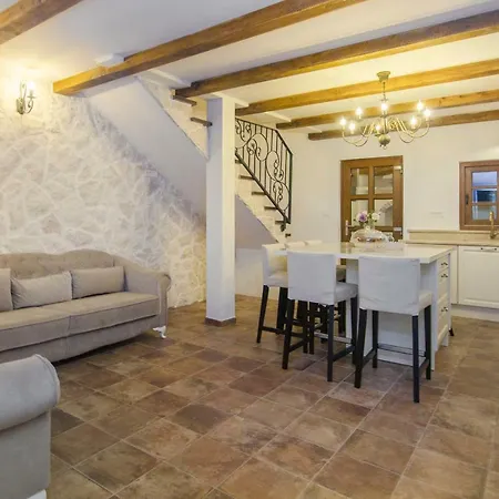 בית נופש House For Rent Leila *