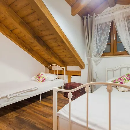 House For Rent Leila Šibenik