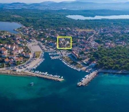 House For Rent Leila Ferienhaus *