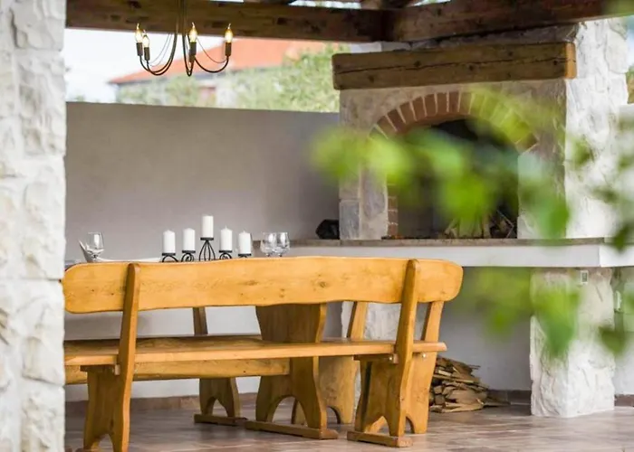 בית נופש House For Rent Leila