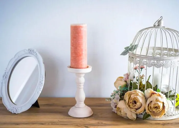 House For Rent Leila בית נופש