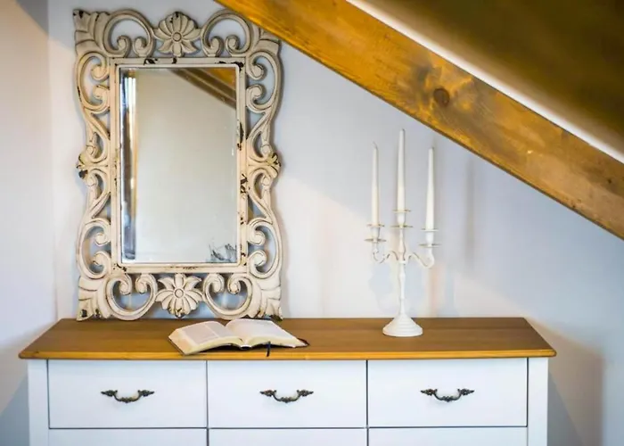 House For Rent Leila בית נופש *