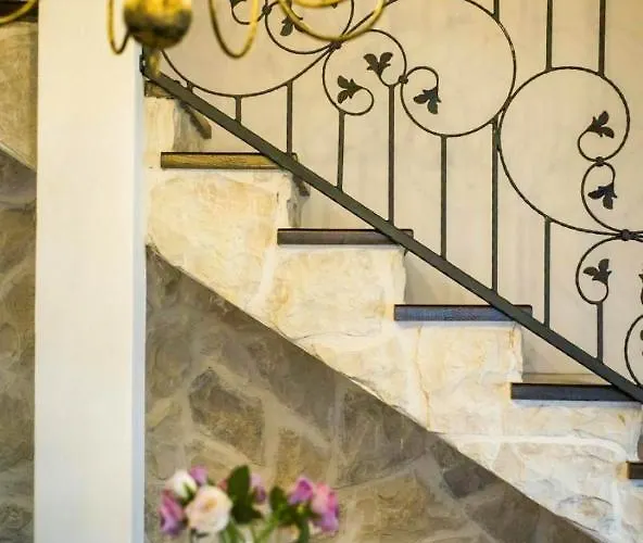 בית נופש House For Rent Leila *