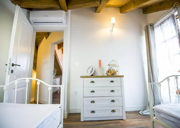 בית נופש House For Rent Leila *