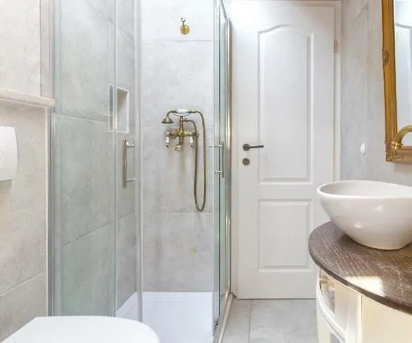 בית נופש House For Rent Leila *