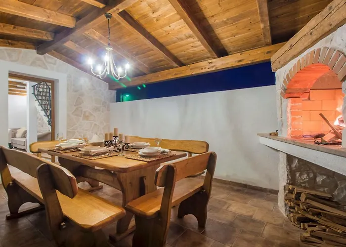 House For Rent Leila Hébergement de vacances Šibenik