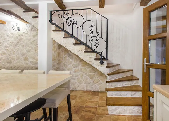 House For Rent Leila Sibenik