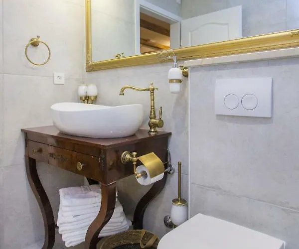 בית נופש House For Rent Leila *