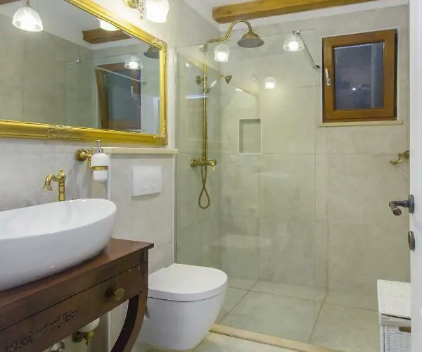 Hébergement de vacances House For Rent Leila Šibenik