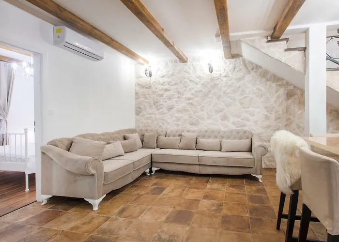 Holiday home House For Rent Leila Sibenik