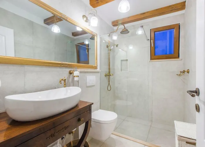 House For Rent Leila *