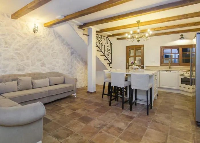 בית נופש House For Rent Leila *