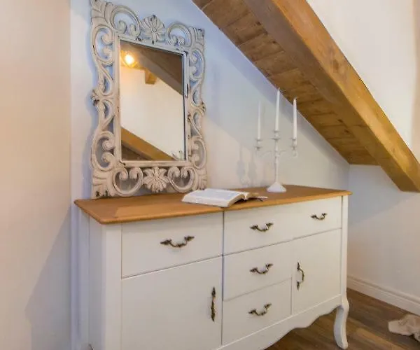 בית נופש House For Rent Leila *