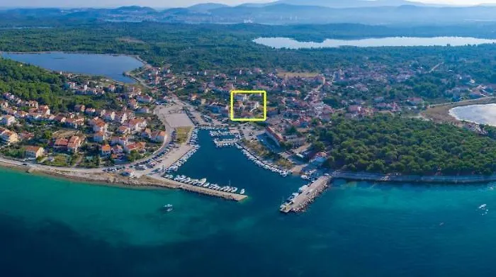 House For Rent Leila Hébergement de vacances *